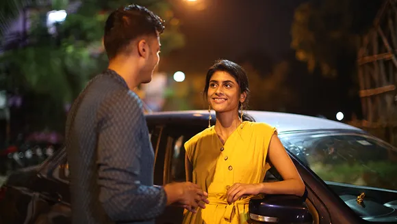 How FBB is engaging with consumers through Instagram's first interactive web series ‘#PujoPerfect Love Story'