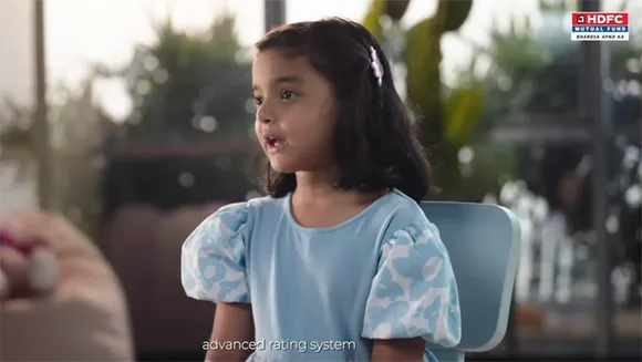 HDFC Mutual Fund's new campaign connects unwavering parent-child bonds with SIP