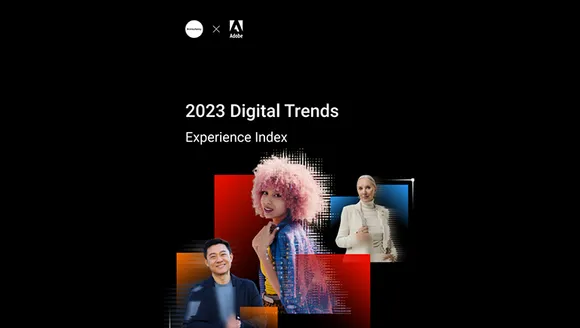Leading brands are investing in content creation to succeed in 2023: Adobe Digital Trends report