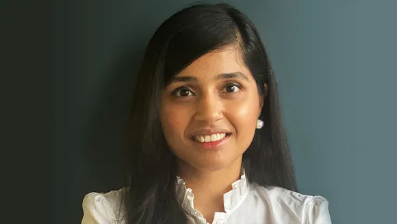 Zoo Media elevates Aarushi Sethi as Director of influencer, creator and talent management agency, Pollen