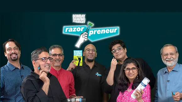 Bombay Shaving Company launches range of razors through  Razorpreneur initiative