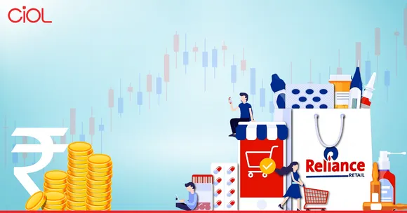 Reliance Retail 
