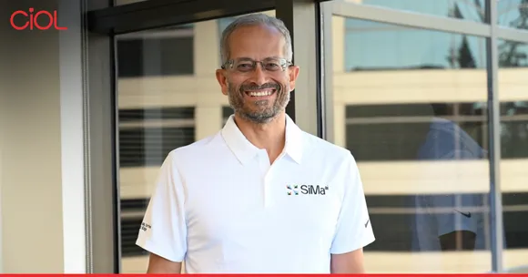 SiMa.ai Founder