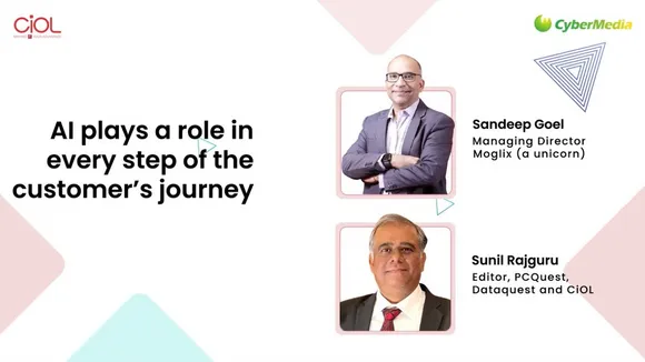 AI's Role in Customer Journey