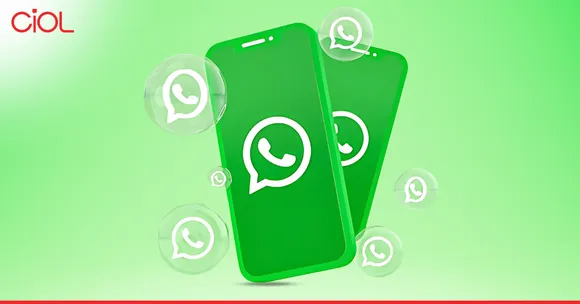 WhatsApp beta