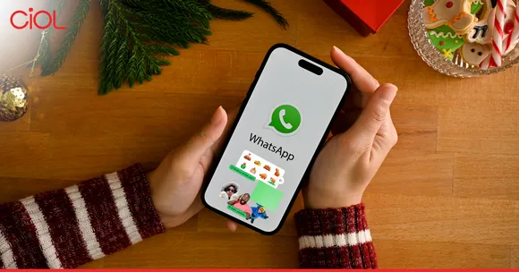 WhatsApp new update 