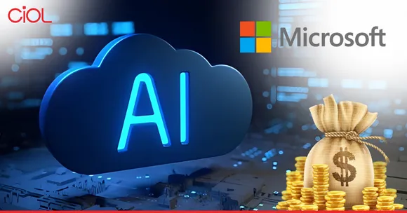 Microsoft to invest $3