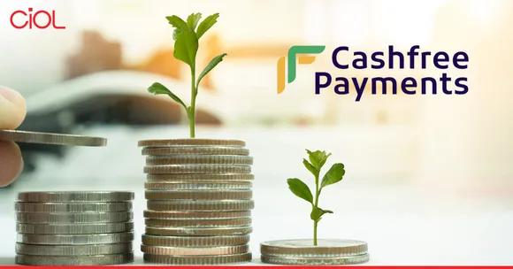 Cashfree Payments