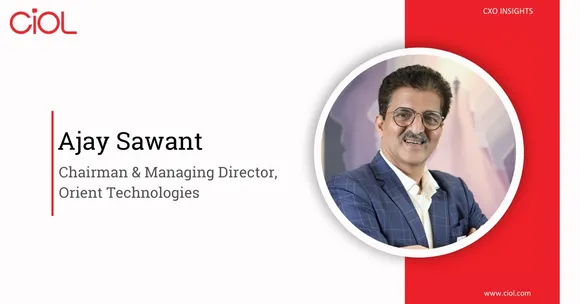 Ajay Sawant