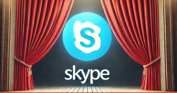 Skype