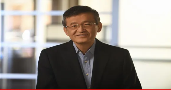 New Intel  CEO