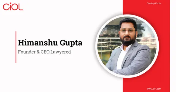Lawyered Founder
