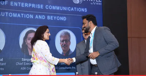 Enterprise Communication