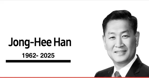 Samsung Co Ceo