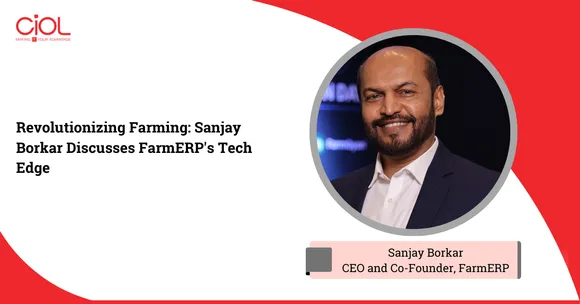 Sanjay Borkar