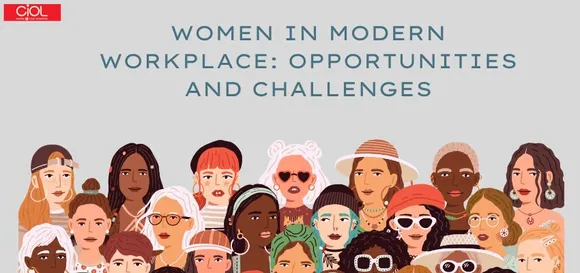 Women in Modern Workplace: Opportunities and Challenges