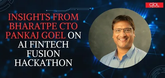 AI Fintech Fusion Hackathon by BharatPe with Amazon Web Services (AWS)