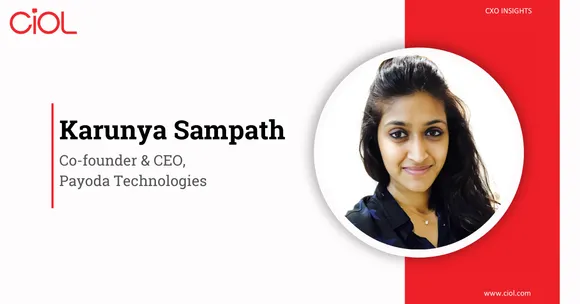 Karunya Sampath