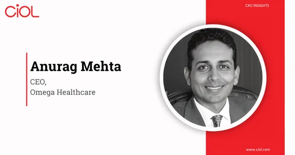 Anurag Mehta 