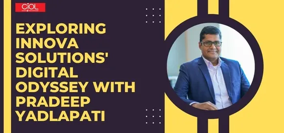 Innova Solutions: Charting New Horizons in Digital Innovation