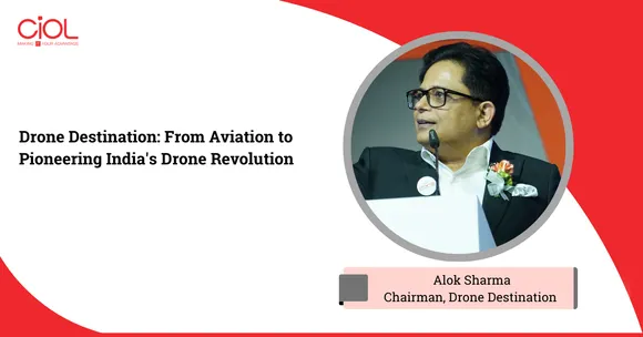 Alok Sharma