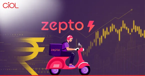 Zepto secures $340M