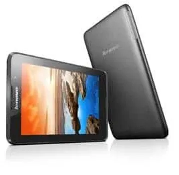Lenovo launches A7-30 3G voice tablet at Rs.9,999