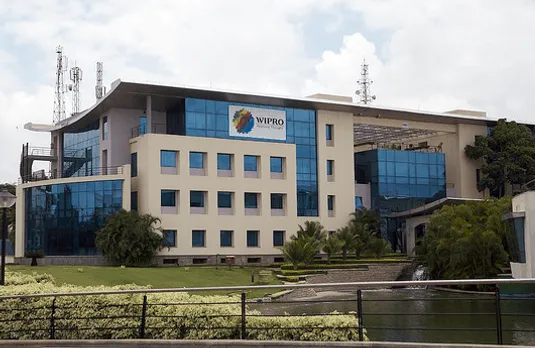 Wipro reports 8pc increase in Q2 profits