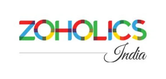 Zoholics conference to be held in India in November