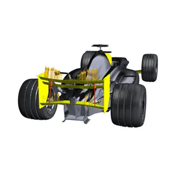 NCSA and Ansys achieve supercomputing vision for faster product development