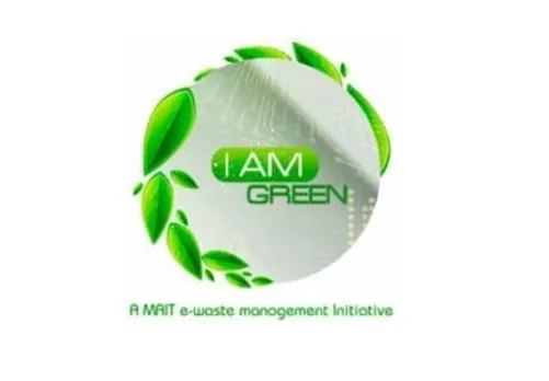 MAIT launches green drive to combat e-waste