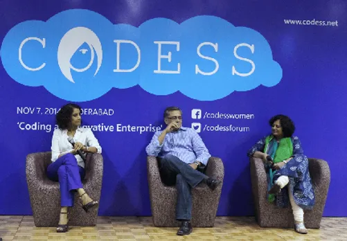 Microsoft brings CODESS to women coders in Hyderabad
