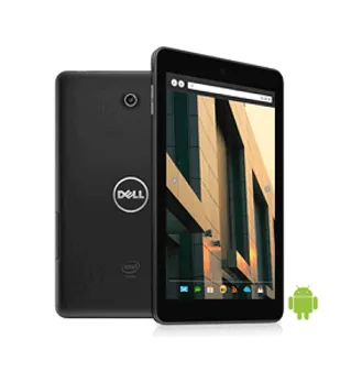 Dell launches Venue 7 and Venue 8 3G voice enabled tablets