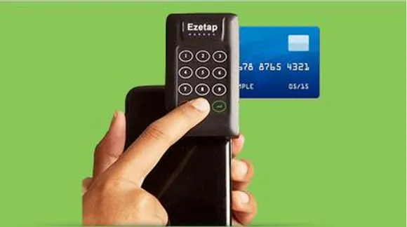 Ezetap launches Aadhaar Pay-enabled POS terminal