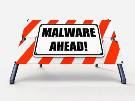 Malware affliction trend for Windows and Android