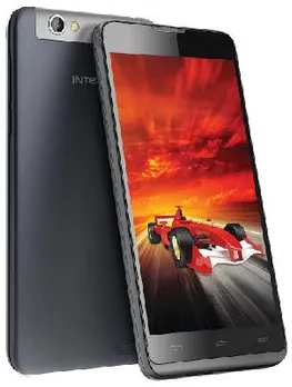 Intex launches Dual SIM smartphone at Rs. 11,490