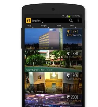RoomsTonite app lets you book hotels last minute