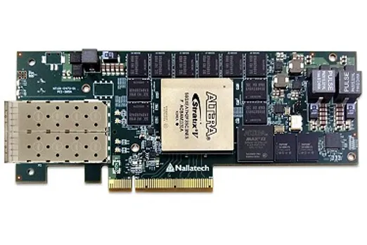 Altera, IBM unveil FPGA-accelerated systems coherently attached to POWER CPU