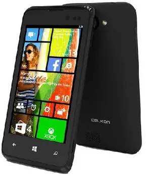 Celkon launches Windows smartphone at Rs.4,979