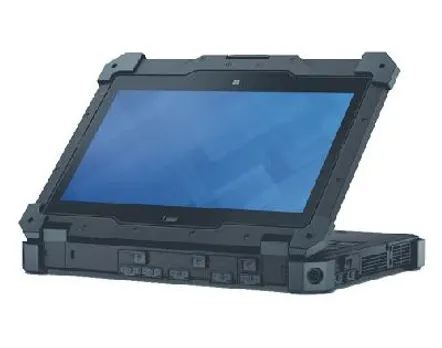 Dell brings Latitude Rugged Extreme notebooks for severe conditions