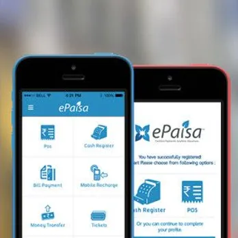 ePaisa offering digital gift cards and coupons on its mobile app