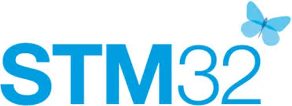 STM32 MCU powers intuitive August smart lock system