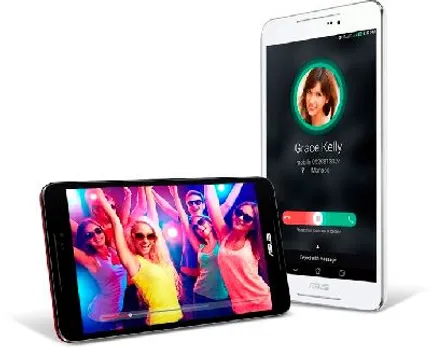 ASUS launches its Dual SIM Fonepad 8 at Rs.13,999