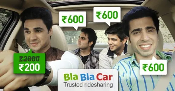 BlaBlaCar and IRCTC bring more travel options