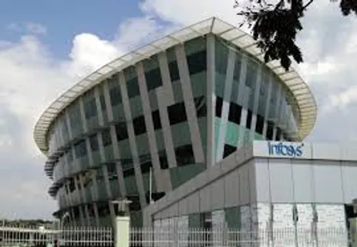 Infosys reports a strong Q3 with 13pc profit rise