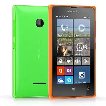 Microsoft launches Lumia 435 and 532 smartphones
