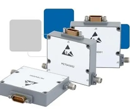 Pasternack intros new lines of digitally programmable attenuators