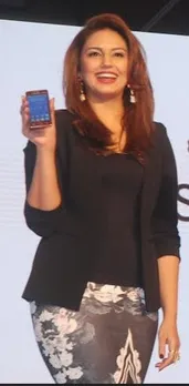 Samsung Z1 unveiled in India