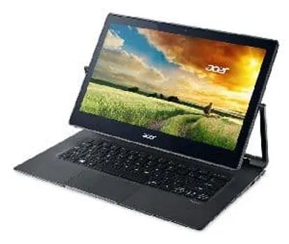 Acer launches convertible notebook at Rs. 83,999