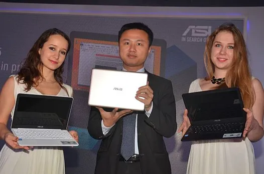 ASUS announces EeeBook X205 notebook at Rs.14,999